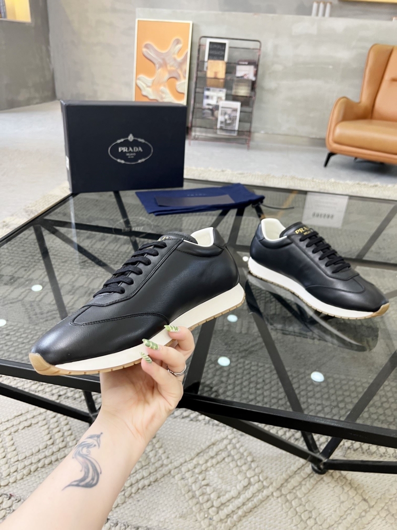 Prada Casual Shoes